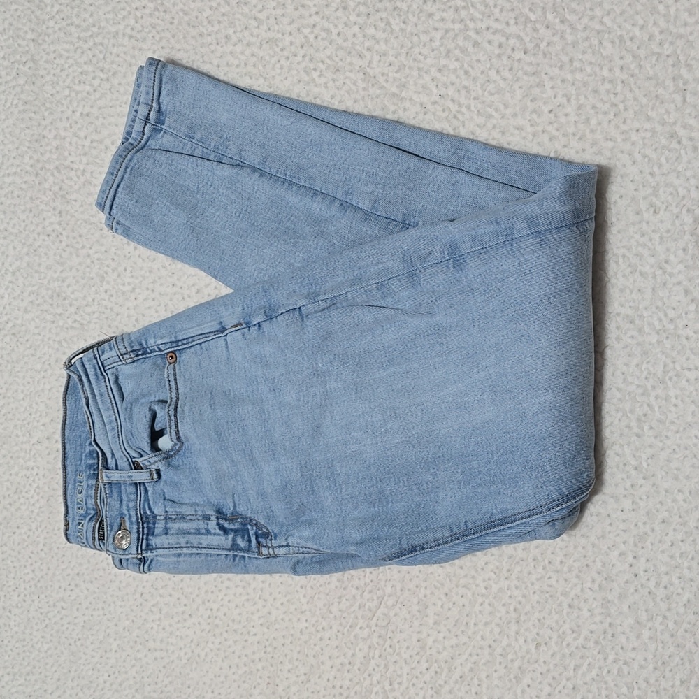 American Eagle Jeans. Size: 4 Short